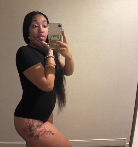 Seattle, WA Saudi-Japanese Petite Redbone — Incalls & Outcalls - 1