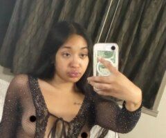 Seattle, WA Saudi-Japanese Petite Redbone — Incalls & Outcalls - Image 5