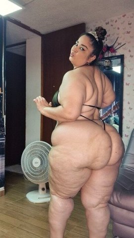 Kristen Hill — BBW Female Escort in Saginaw (Incall & Outcall) - 1