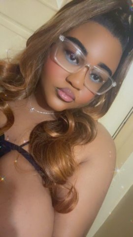 Shreveport Female Escort — Incall Only - 1