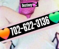 Destiney’s Favorite Escape (Incalls, Outcalls, Hotel & Car Call) - Image 2