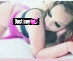 Destiney’s Favorite Escape (Incalls, Outcalls, Hotel & Car Call) - Image 5