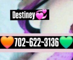Destiney’s Favorite Escape (Incalls, Outcalls, Hotel & Car Call) - Image 6