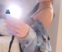 Discreet Upscale Services in Tucson — Nina - Image 3