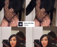 Discreet Upscale Services in Tucson — Nina - Image 4