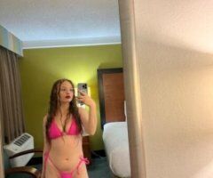 Phoenix escorts - Anastasia “Tha Bad One” (22) — sweet, flirty content & OnlyFans