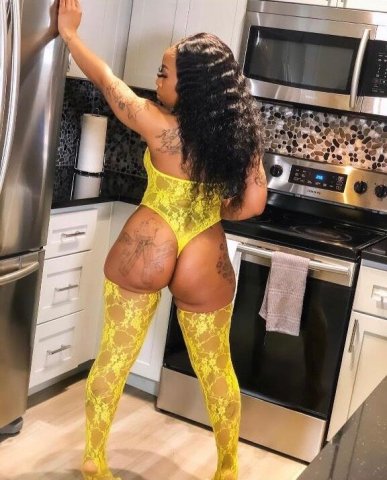 Houston In-Call Princess Services — Fantasy & Clean Video Verification - 1