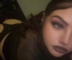 Monroe LA Brunette Escort — Curvy Incall/Outcall - Image 12