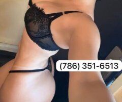 Fredericksburg VA Sexy Young Colombian Escort — Anal & BBJ - Image 2