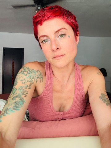 Los Angeles Sensual Healing Sessions — Aug Schedule (Text Only) - 1