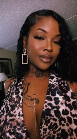 Valdosta GA Female Escort — in-call, duo & FaceTime shows - 1