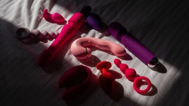 Salt Lake City Discipline Play & BDSM Session - 1