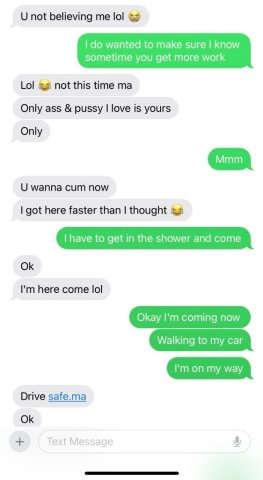 Poconos Ocean Outcalls Tonight — FaceTime, Threesomes & Voyeur - 1