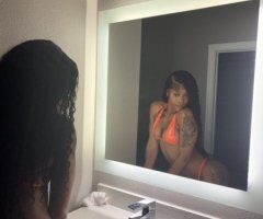 Aaliyah Bankz Upscale Female Escort in New Orleans (Incall/Outcall) — BDSM Available - Image 2