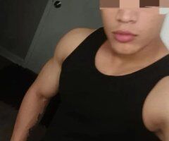 Houston escorts - latino sexy y discreto