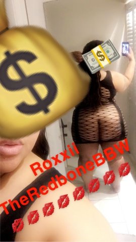 Greenville BBW Female Escort — Plush Sexy Cum-Eat & Squirt - 1