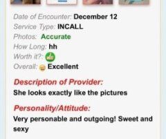 Lafayette Female Escort — Dinner Date, Overnight & Fetish Sessions - Image 11