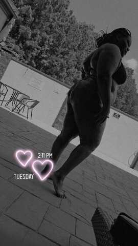 Becky “The Throat Goat” — Incalls Only - 1