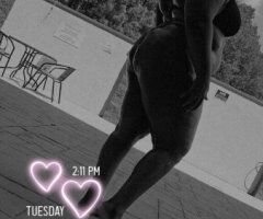 Columbus escorts - Becky “The Throat Goat” — Incalls Only