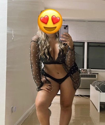 Las 24/7 con WhatsApp o Telegram — Escort femenina en Las Vegas (28 años) - 1
