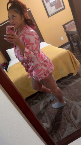 Palmdale Incall Specials — Puerto Rican Princess 1 Night Only - 1