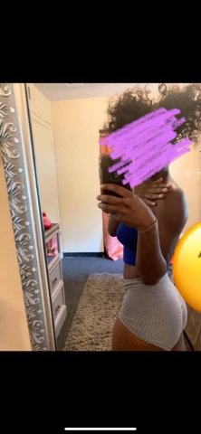 Female Escort in Macon, Georgia — verification anytime - 1