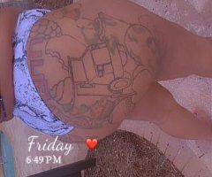 Tampa QV Female Escort — Outcall only specials (Date Night, Bae Vacation, Content Creator Masseuse) - Image 2