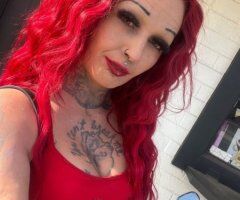 Winter — Phoenix Petite 29yo for Fetish Play & Custom Content - Image 2