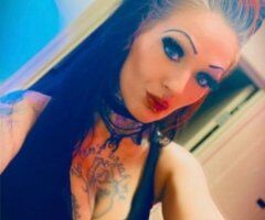 Winter — Phoenix Petite 29yo for Fetish Play & Custom Content - Image 8