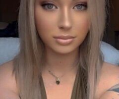 Lafayette Tatted Blonde Bombshell (Ka$h) — Full Services & Verified Incalls - Image 7