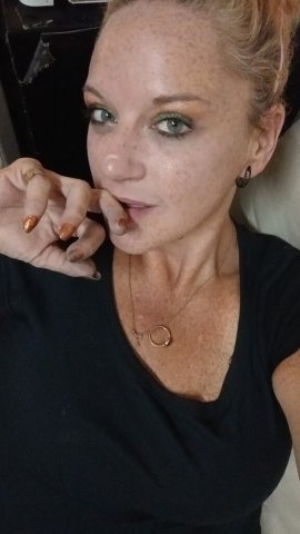 New Orleans Female Escort — massages, BJ, and both sex/BJ options - 1