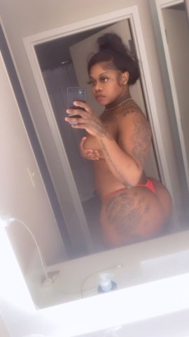Mobile, Alabama Female Escort — One Night Only - 1