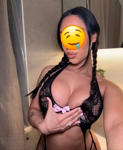 Fort Worth, TX Female Escort — Private Room Sex - 1