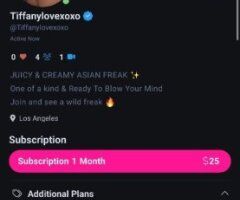 Redding escorts - Juicy Asian Mommy in Redding (Incall & Outcall) — 2 Girl Specials
