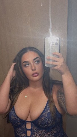 Nessa (Lebanese & Italian) Middle Eastern Girly—Wet & Tight Escort in Southfield - 1