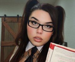 Mina — College Squirting & Big Booty Adult Content (Modesto)  - Image 6