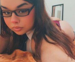 Mina — College Squirting & Big Booty Adult Content (Modesto)  - Image 7