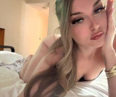 Petite Russian PAWG Blonde Escort in Yakima - Image 2