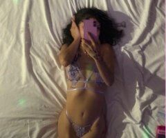 Petite Mixed Exotic Female Escort — Orlando, FL (Qv) — Video Verification Only - Image 8