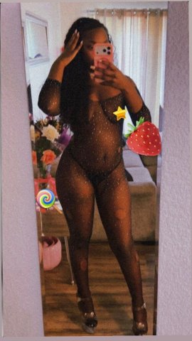 San Francisco Girlfriend Experience — Soft, sweet, wet & slim-thick - 1