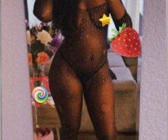 San Francisco escorts - San Francisco Girlfriend Experience — Soft, sweet, wet & slim-thick