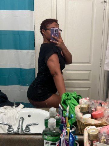 Dallas Female Escort — Content-Only (FT calls/videos/pics) and Fetish Friendly - 1