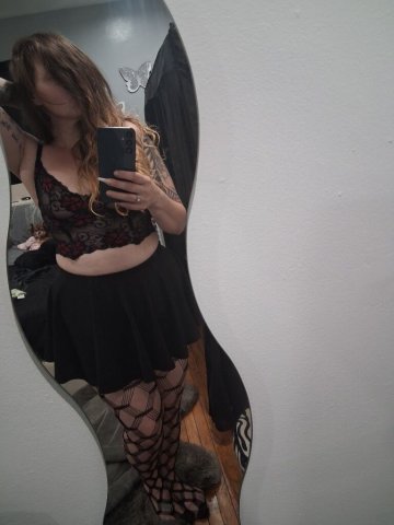 Fantasy Facilitator & Cam Roleplay — Salt Lake City - 1