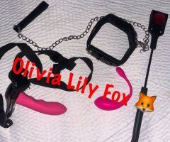 Olivia Lily Fox — Ebony Beauty Incall/Outcall & Video Calls (28) - Image 4