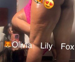 Olivia Lily Fox — Ebony Beauty Incall/Outcall & Video Calls (28) - Image 5