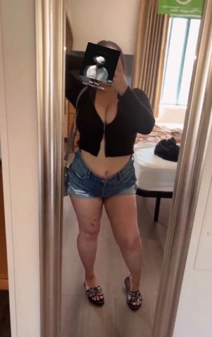 Modesto Outcalls — Female Escort with Wet & Sweet Experience - 1