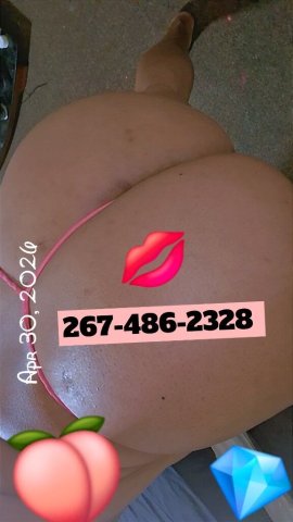 Philadelphia In-Calls — Dick Suck, BBJ, Handjob, Pussy Eat - 1