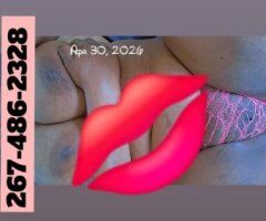 Philadelphia In-Calls — Dick Suck, BBJ, Handjob, Pussy Eat - Image 2