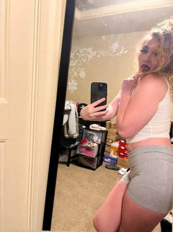 Cum Try Me Out — Incalls Only, Truckers Welcome - 1