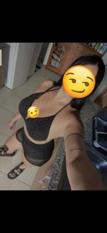 Philadelphia Female Escort — New Photos, Real & Experienced - 1